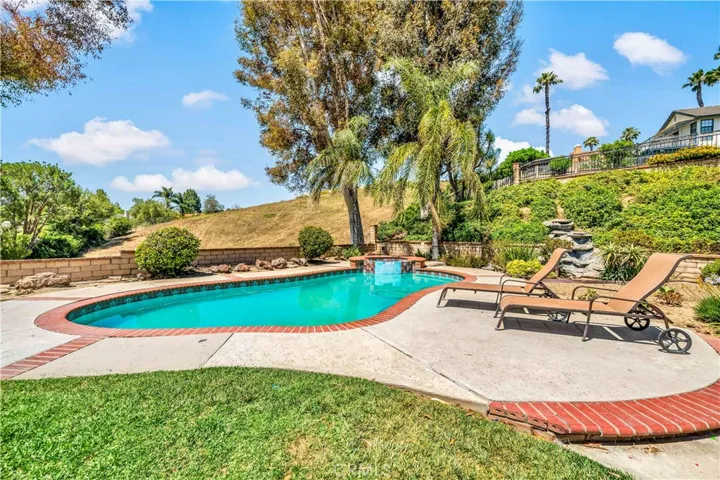 12802 Homeridge Lane, Chino Hills, California 91709