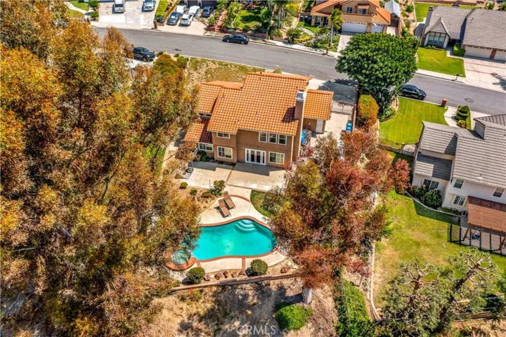 12802 Homeridge Lane, Chino Hills, California 91709