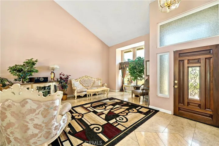 12802 Homeridge Lane, Chino Hills, California 91709