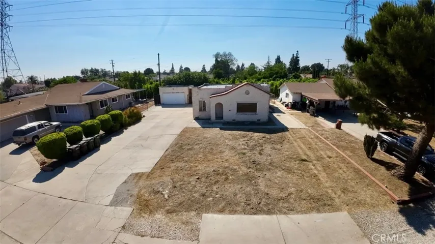 9954- Aerial Shot #1