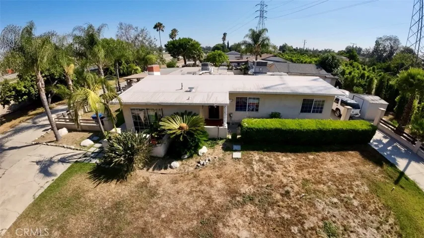 9950- Aerial Shot #1