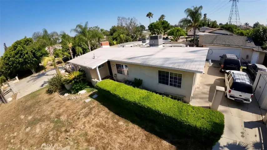 9950- Aerial Shot #2