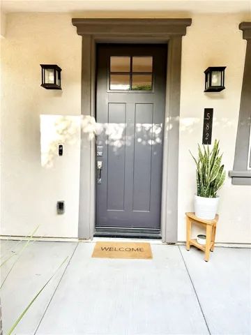 582 Boulder Circle, Claremont, California 91711