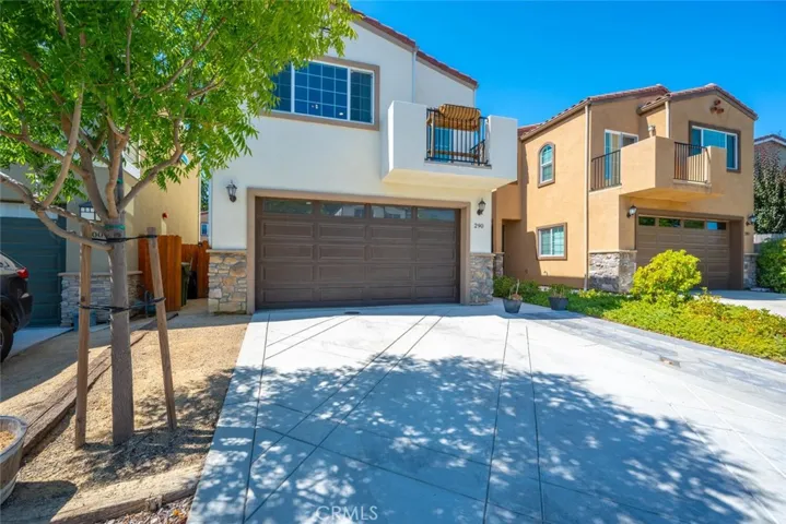 290 Via Las Casitas, Templeton, California 93465