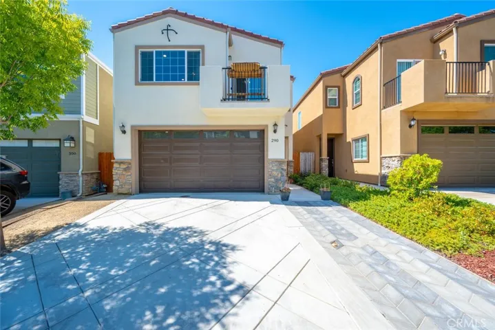 290 Via Las Casitas, Templeton, California 93465