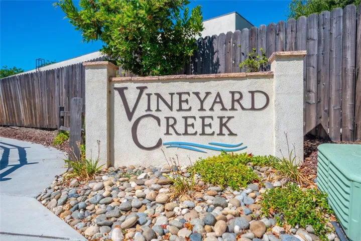 290 Via Las Casitas, Templeton, California 93465