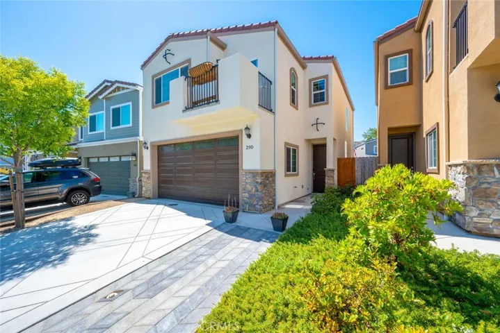 290 Via Las Casitas, Templeton, California 93465