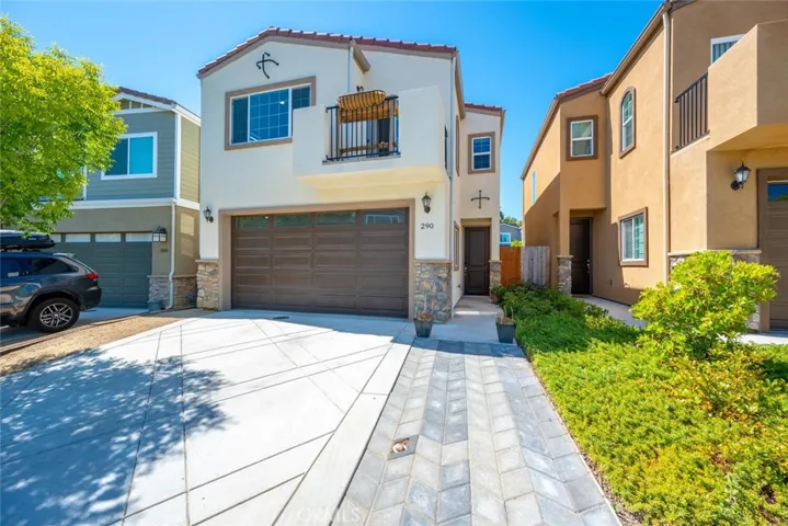 290 Via Las Casitas, Templeton, California 93465