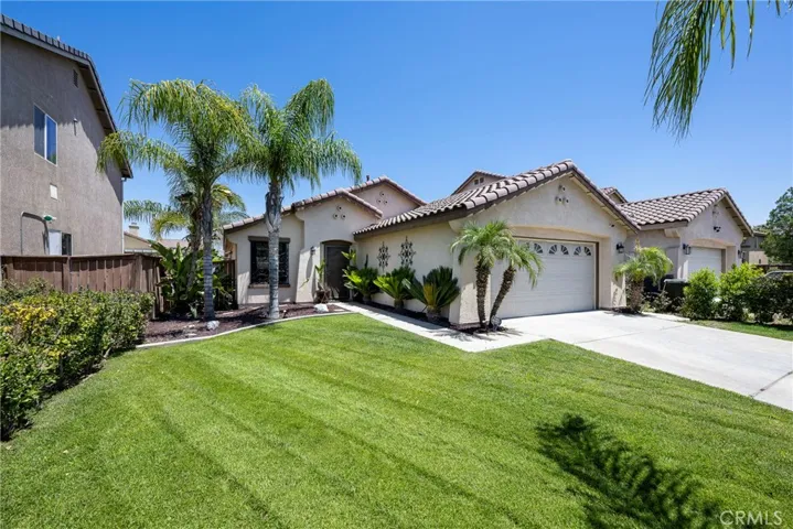 1150 Alderwood Drive, Perris, California 92571