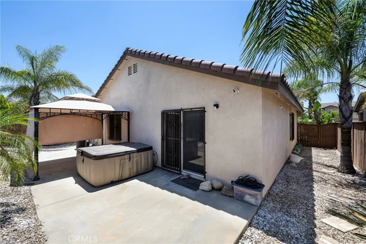 1150 Alderwood Drive, Perris, California 92571