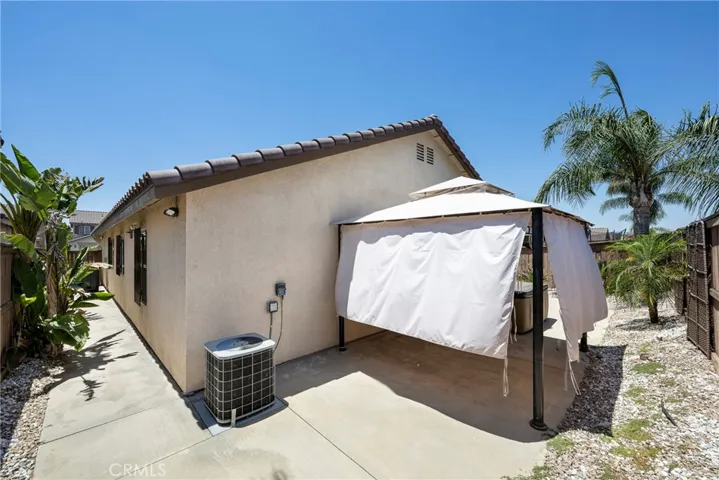 1150 Alderwood Drive, Perris, California 92571