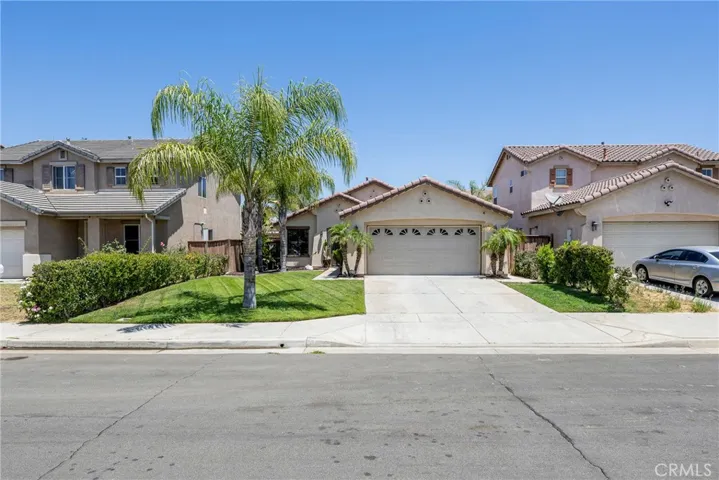 1150 Alderwood Drive, Perris, California 92571