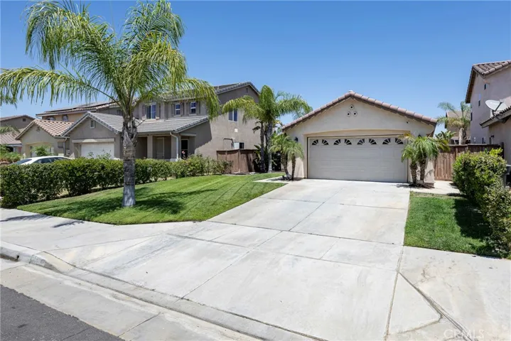 1150 Alderwood Drive, Perris, California 92571