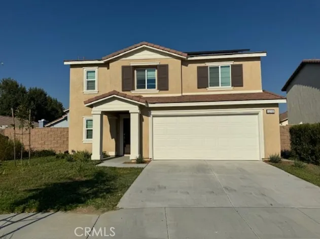 1210 Universal Way, Hemet, California 92543