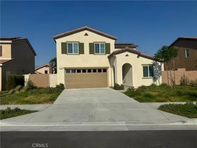 1218 Universal Way, Hemet, California 92543