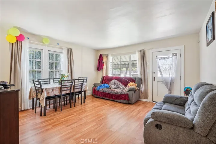 700 E 50th Street, Los Angeles, California 90011