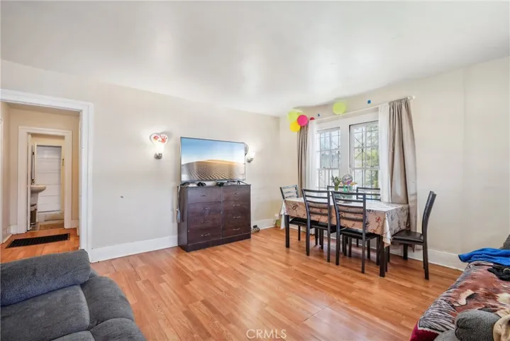 700 E 50th Street, Los Angeles, California 90011