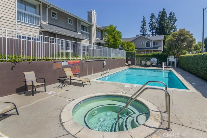 8624 De Soto Avenue 108, Canoga Park, California 91304