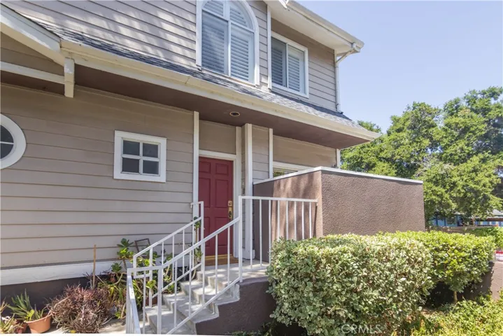 8624 De Soto Avenue 108, Canoga Park, California 91304