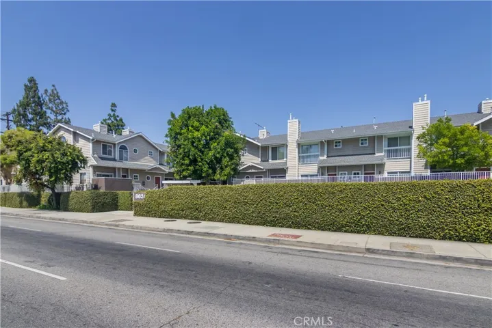 8624 De Soto Avenue 108, Canoga Park, California 91304