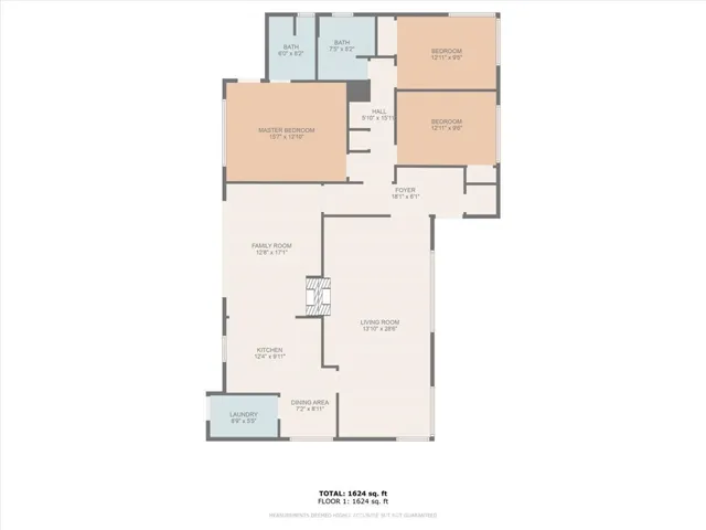 1227 W Marion Way, Santa Ana, California 92706