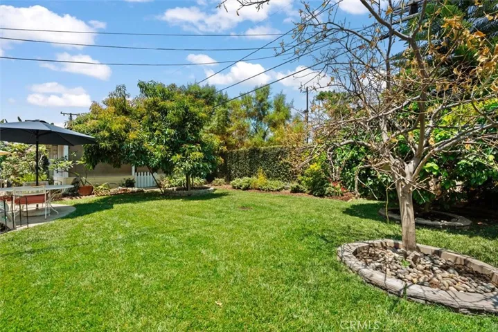 1227 W Marion Way, Santa Ana, California 92706