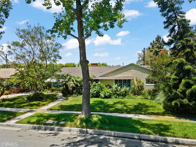 One last look at 1227 Marion Way in West Floral Park.