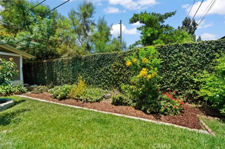 Large planter bed is perfect for your garden.