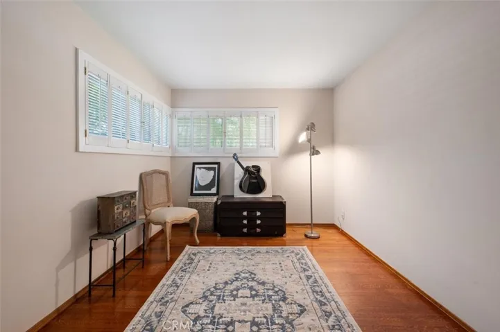 Bedroom #3.