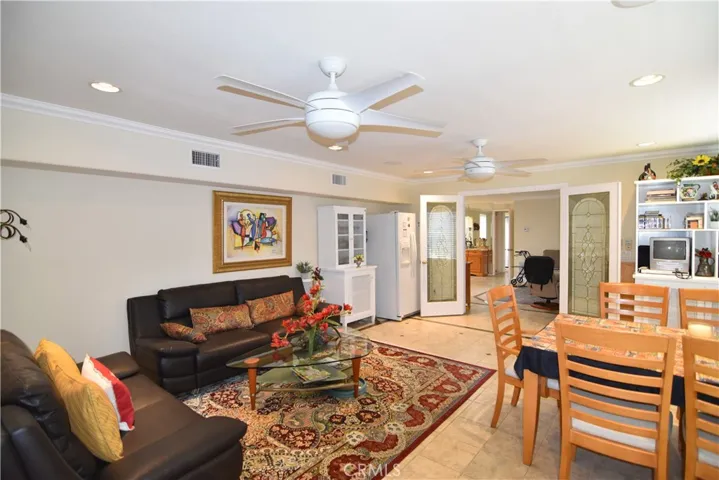 495 Calle Cadiz A, Laguna Woods, California 92637