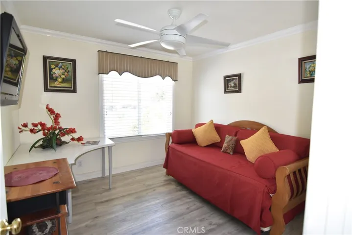 495 Calle Cadiz A, Laguna Woods, California 92637