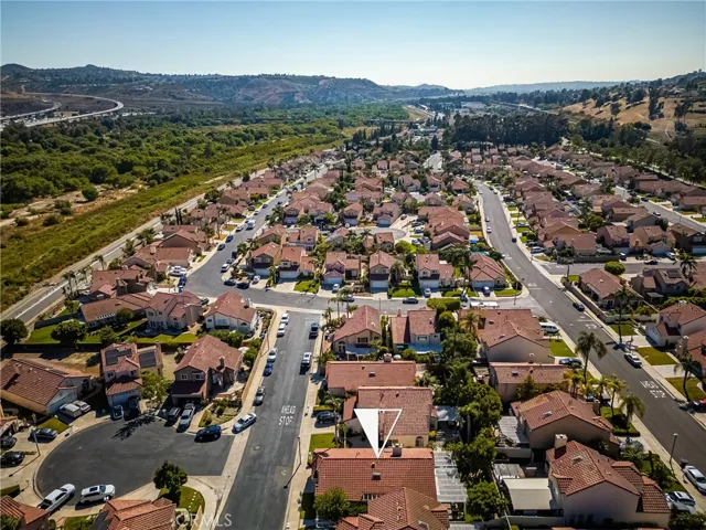 25609 Corsica Way, Yorba Linda, California 92887