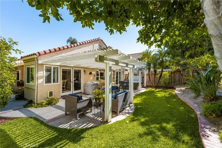 25609 Corsica Way, Yorba Linda, California 92887