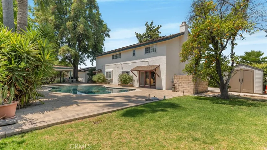 9614 Vanalden Avenue, Northridge, California 91324