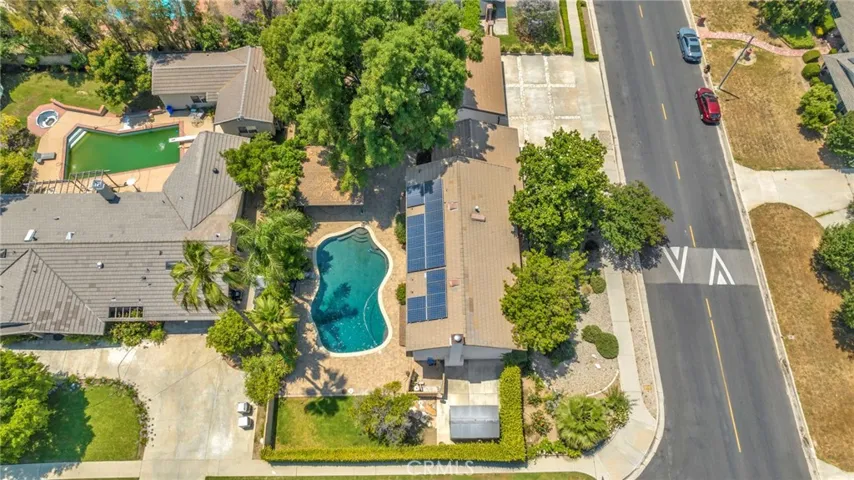 9614 Vanalden Avenue, Northridge, California 91324