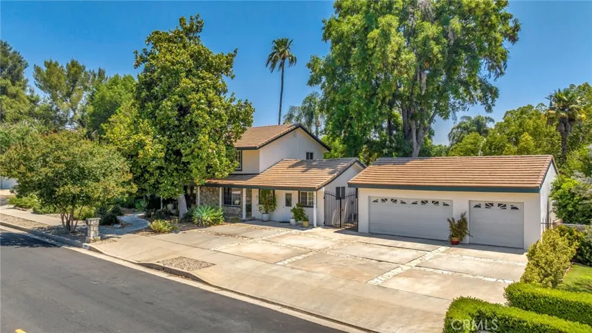 9614 Vanalden Avenue, Northridge, California 91324