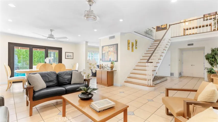 9614 Vanalden Avenue, Northridge, California 91324