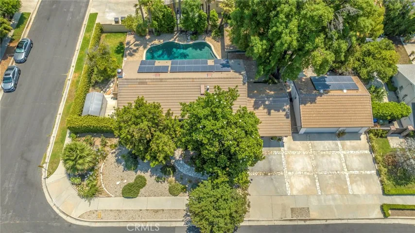 9614 Vanalden Avenue, Northridge, California 91324