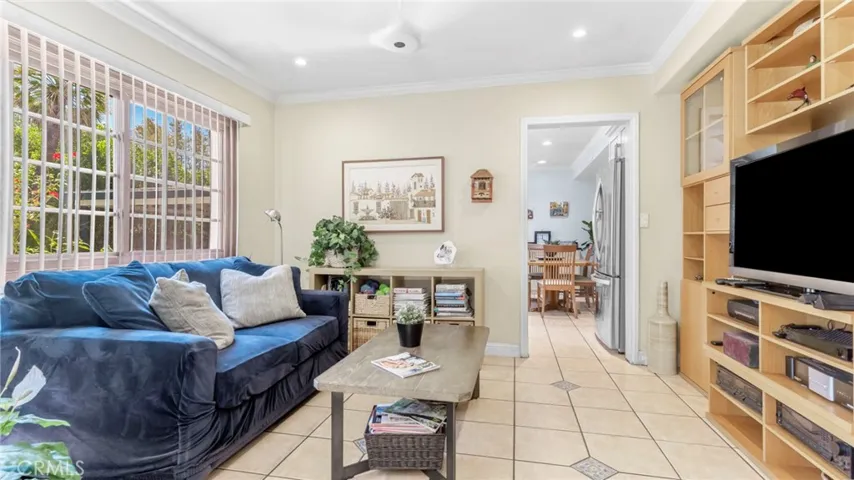 9614 Vanalden Avenue, Northridge, California 91324