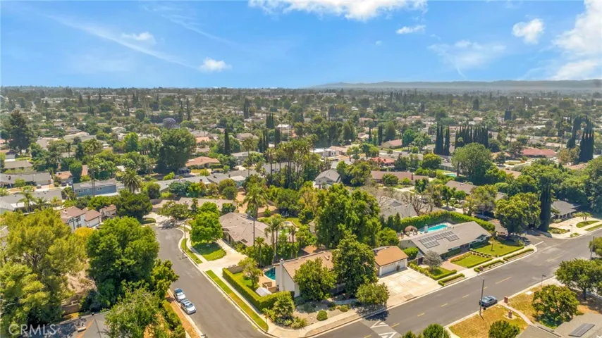 9614 Vanalden Avenue, Northridge, California 91324