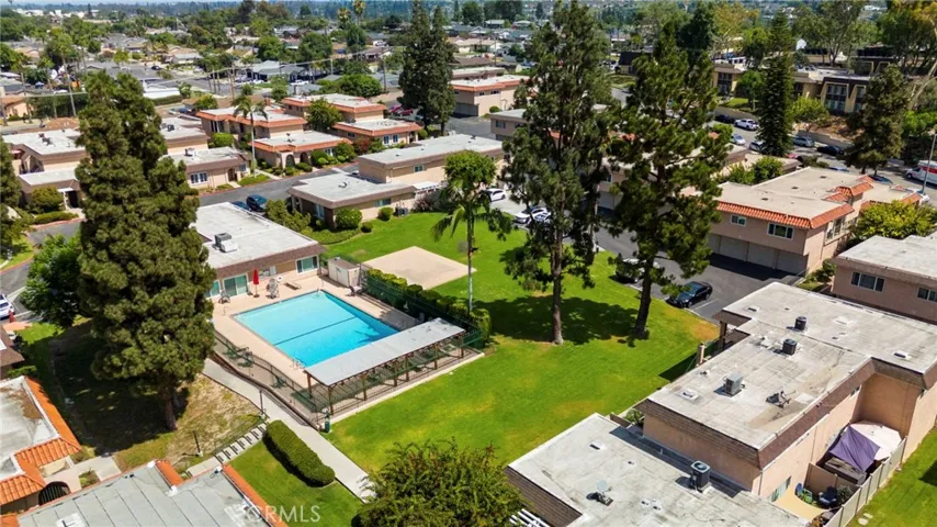971 Las Lomas Drive 69, La Habra, California 90631