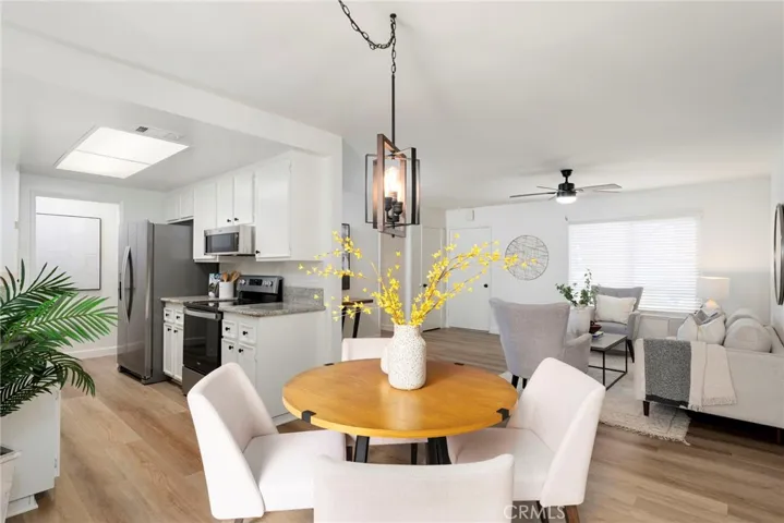 971 Las Lomas Drive 69, La Habra, California 90631