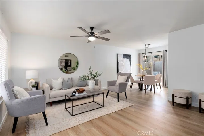 971 Las Lomas Drive 69, La Habra, California 90631