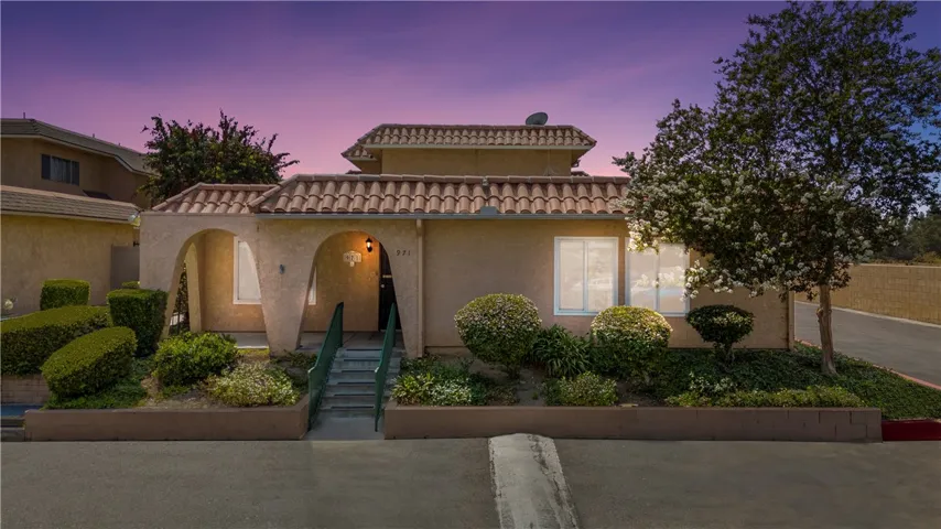 971 Las Lomas Drive 69, La Habra, California 90631