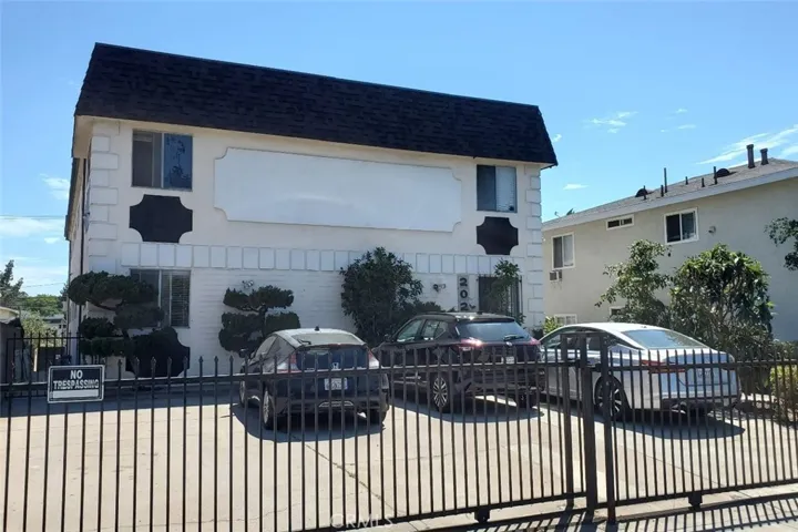 2022 E 2nd Street, Los Angeles, California 90033