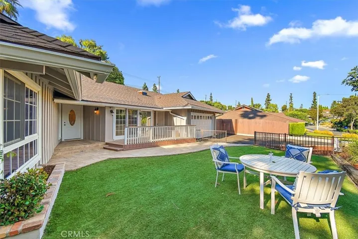 2435 Fontezuela Drive, Hacienda Heights, California 91745