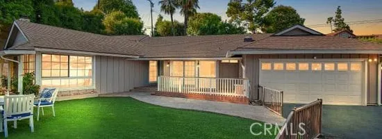 2435 Fontezuela Drive, Hacienda Heights, California 91745