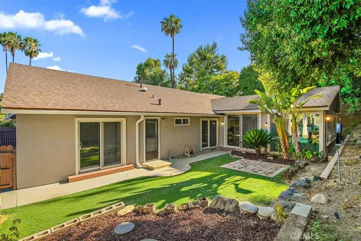2435 Fontezuela Drive, Hacienda Heights, California 91745