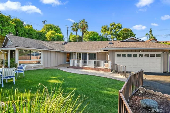 2435 Fontezuela Drive, Hacienda Heights, California 91745