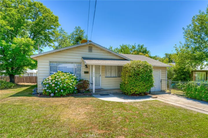3355 Argonaut Avenue, Oroville, California 95966